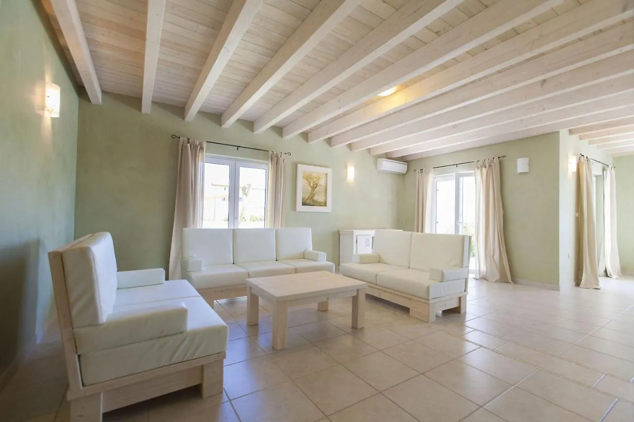 Bianca Pula Villa