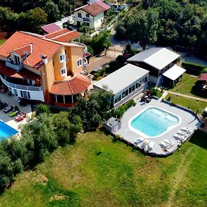 šeherzada Appartement