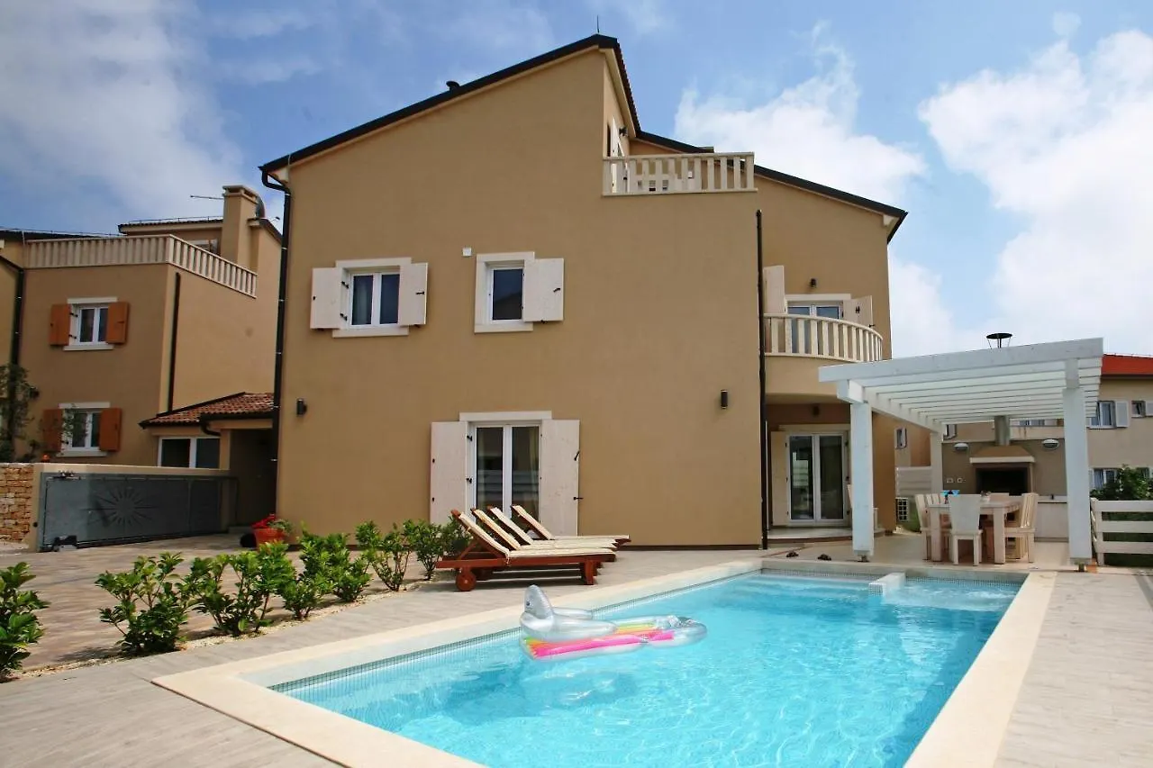 Villa Bianca Pola