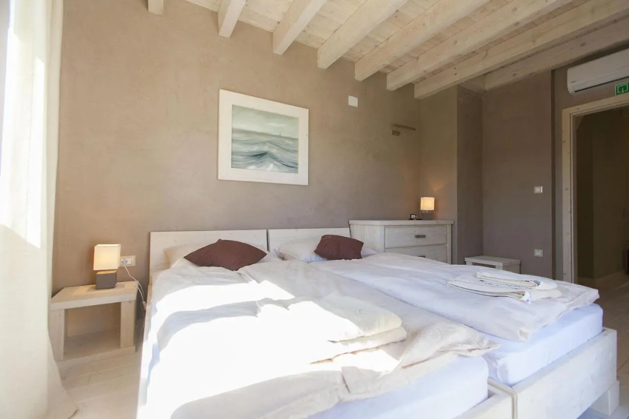 Villa Bianca Pola Croazia