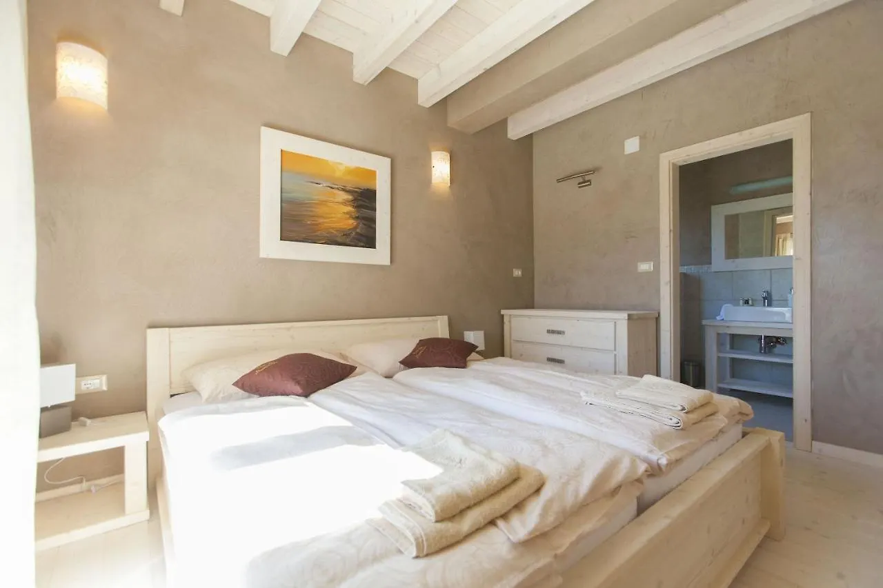 Bianca Pula Villa
